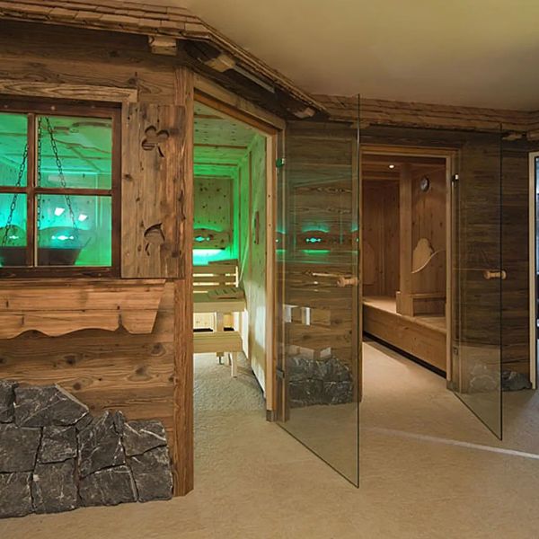 Berghof Pension (Soll)