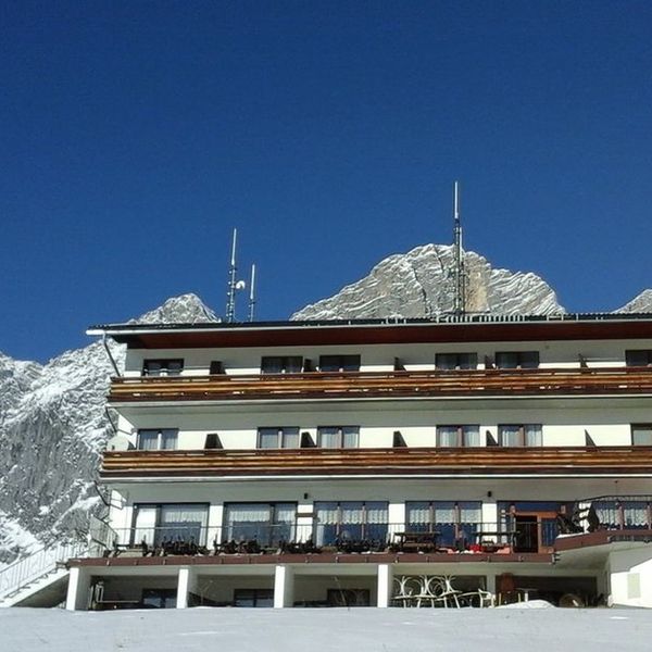 Dachstein (Ramsau am Dachstein)