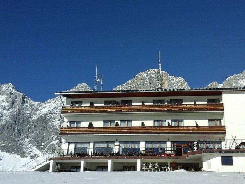 Berghotel Dachstein (Ramsau am Dachstein)