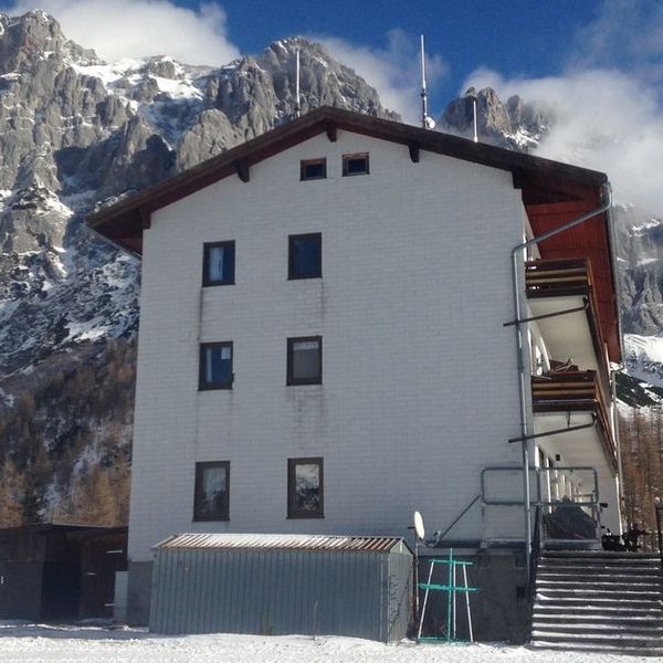 Berghotel Dachstein (Ramsau am Dachstein)