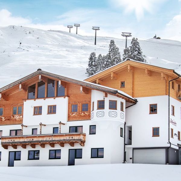 Berghotel Rettenstein