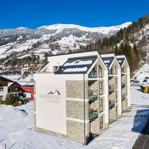 Bergparadies