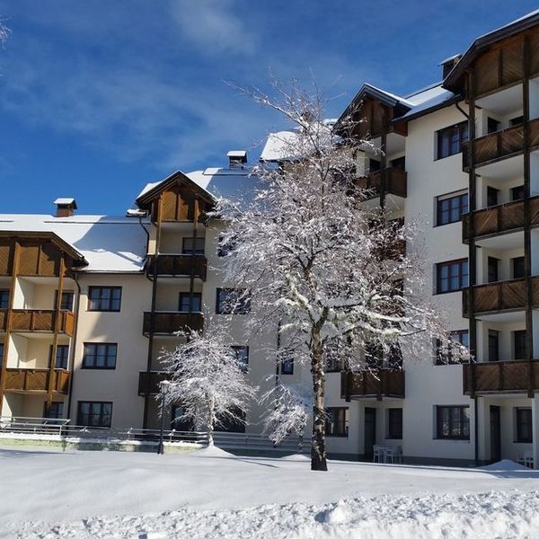 Bergresort Gerlitzen