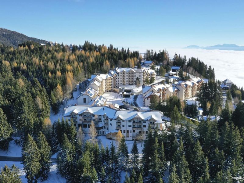 Bergresort Gerlitzen