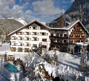 Bergresort Seefeld