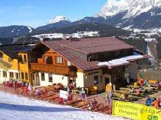 Bergwelt