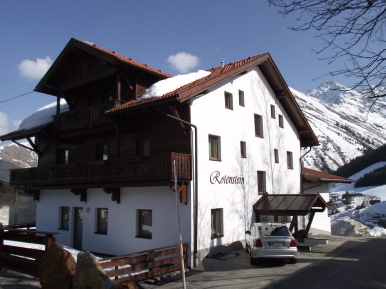 Berwang