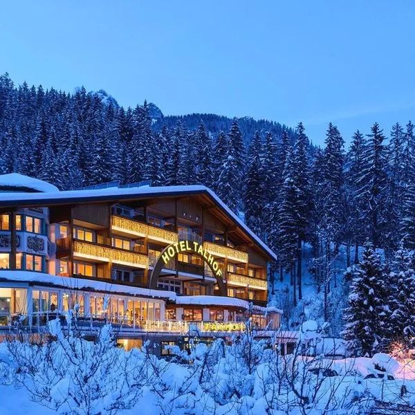 Best Western Panoramahotel Talhof