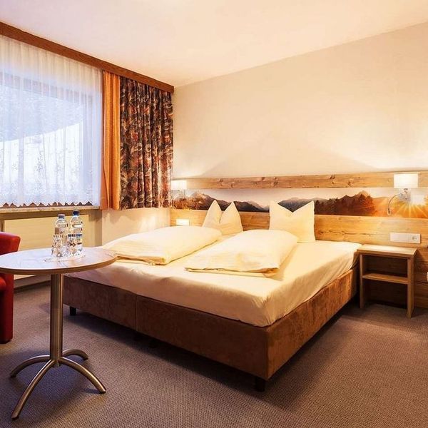Best Western Panoramahotel Talhof