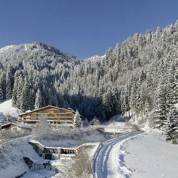 Best Western Panoramahotel Talhof