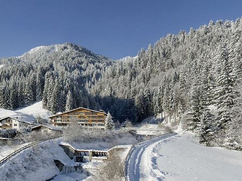 Best Western Panoramahotel Talhof