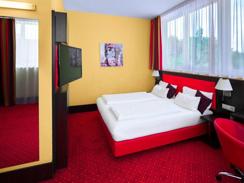 Best Western Plus Amedia Art Salzburg (ex. Amedia Salzburg)