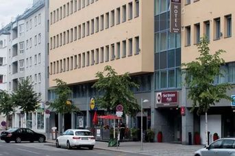 Best Western Plus Amedia Wien