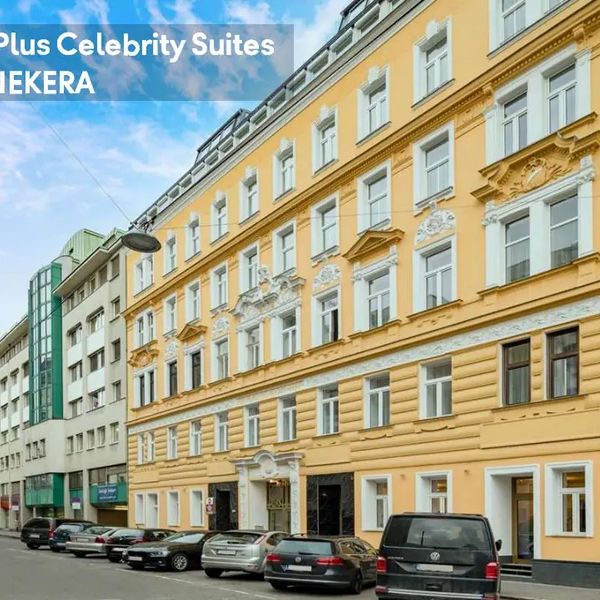 Best Western Plus Celebrity Suites