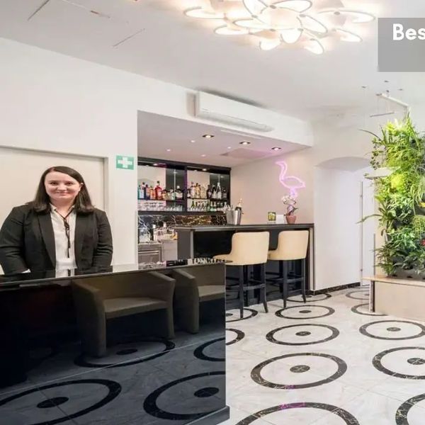 Best Western Plus Celebrity Suites