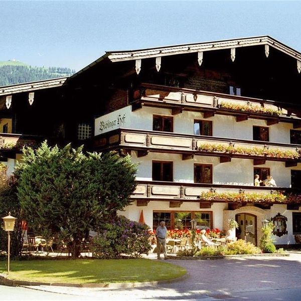 Bichlingerhof