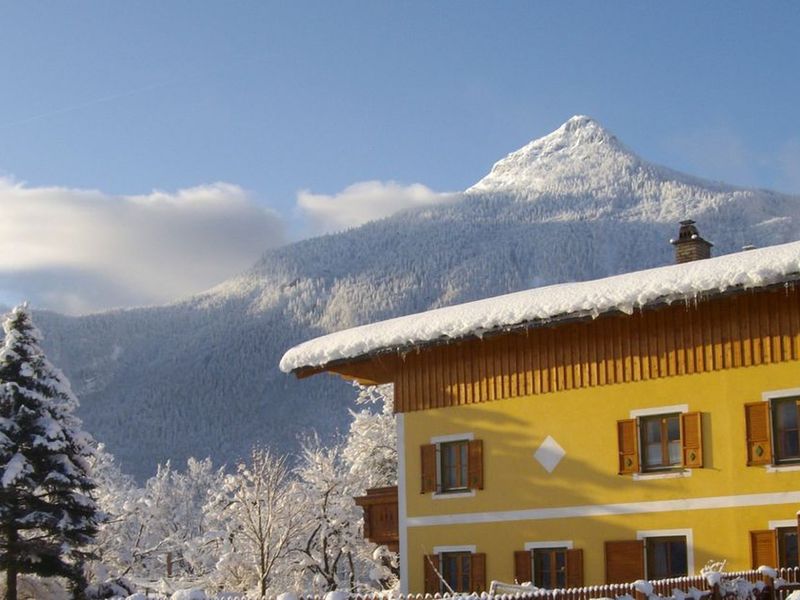 Biobauernhof Starbauer