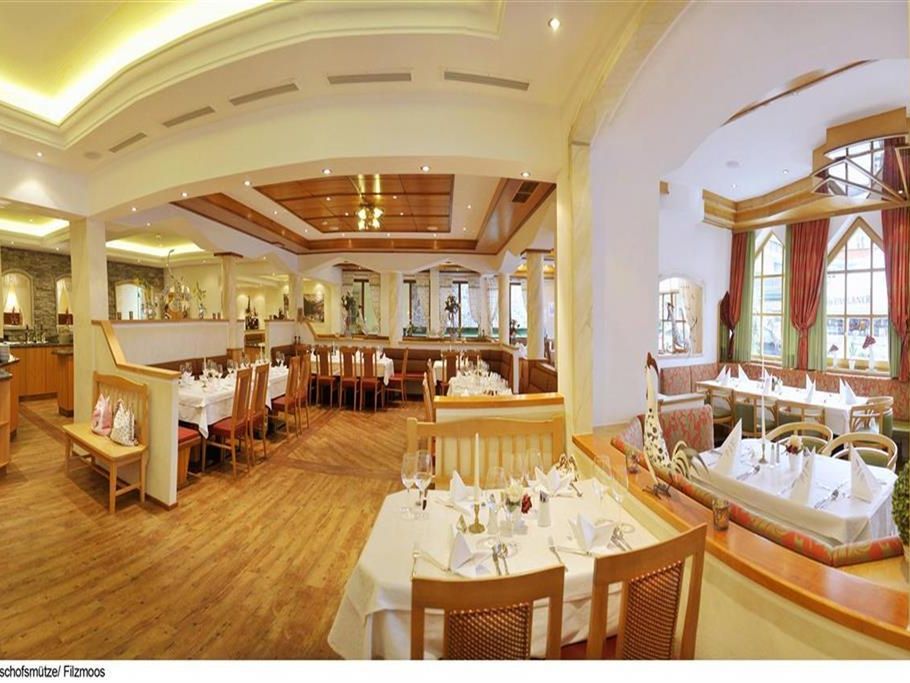 restauracja