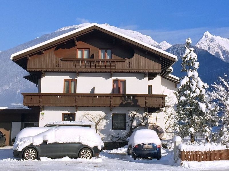 Bliem Gastehaus 3*