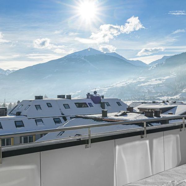 Hotel Blu bin so frei
