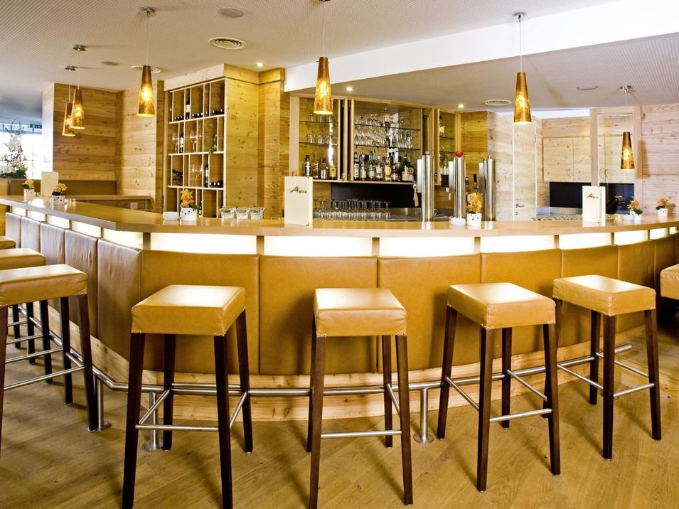 drink bar
