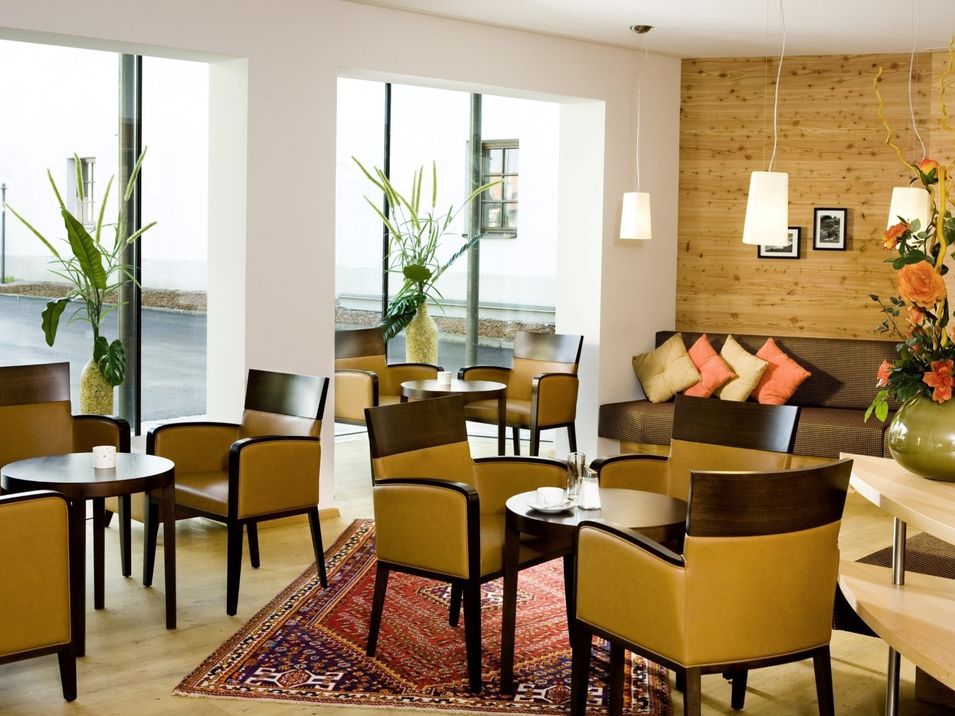 teren hotelu