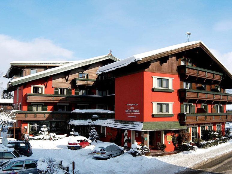 Boutique Hotel Bruggwirt (ex Bruckenwirt)