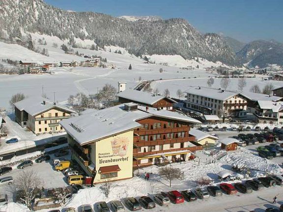 Brandauerhof