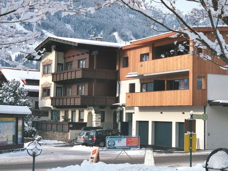 Braunegger Gastehaus