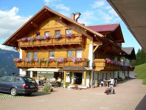 Breilerhof 3*