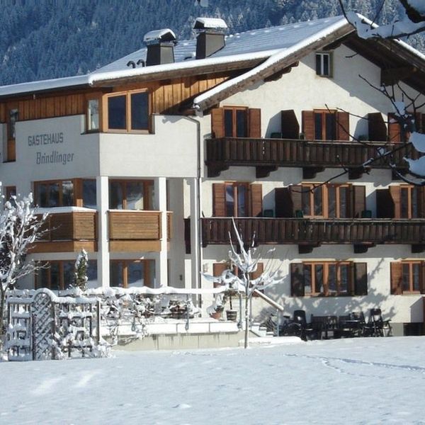 Brindlinger Gasthof