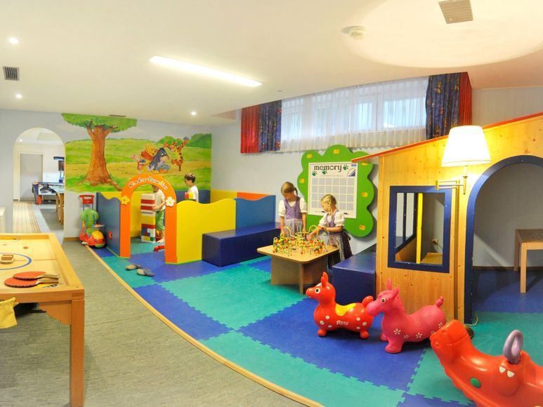 dla dzieci
