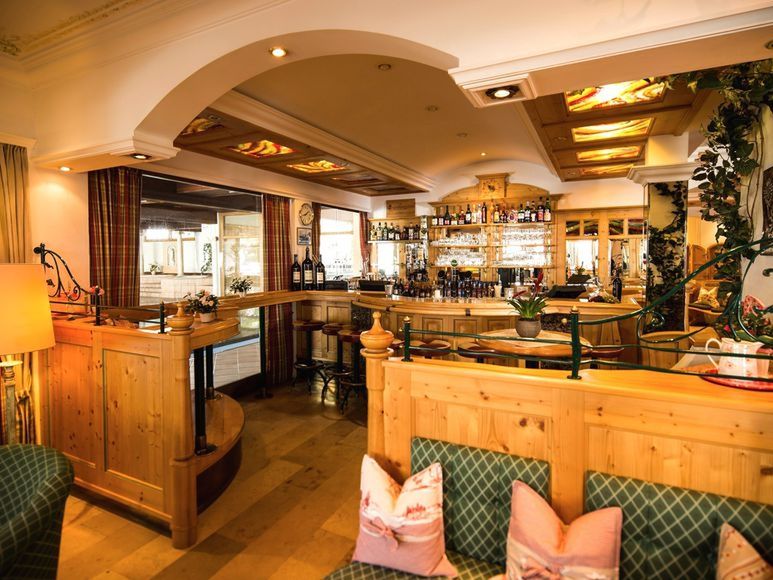drink bar