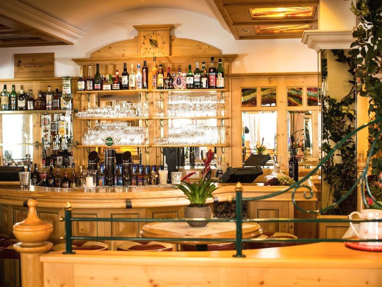 drink bar