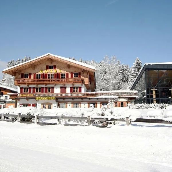 Bruggerhof