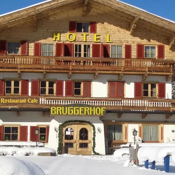 Bruggerhof