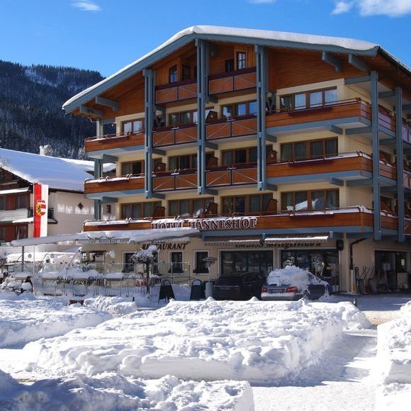Bruggerhof