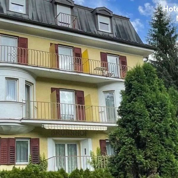 Brunnhof Kur & Sport