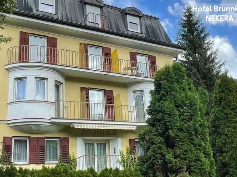 Brunnhof Kur & Sport