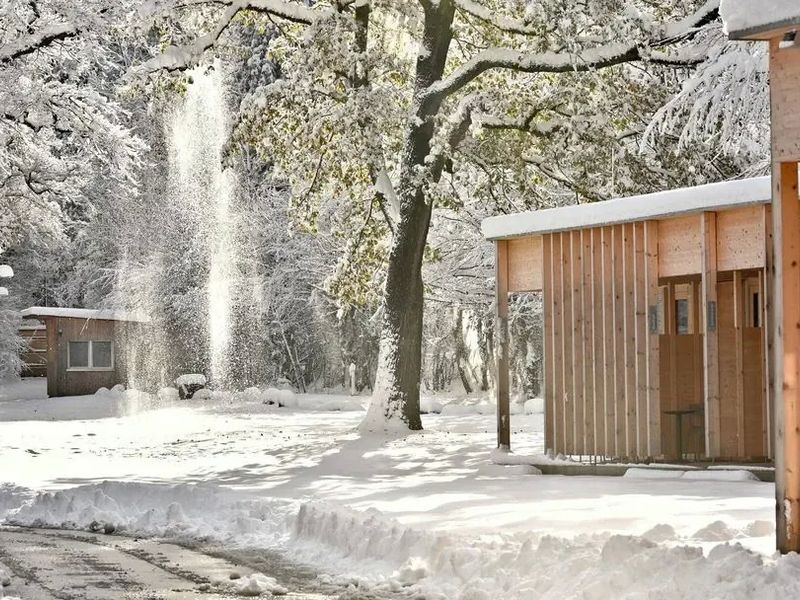 Camping Dornbirn &amp; Apartments 3*