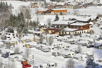 Camping Seeblick Toni