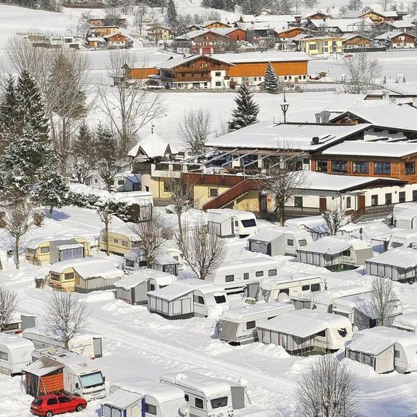 Camping Seeblick Toni