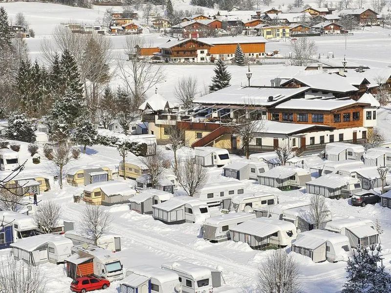 Camping Seeblick Toni