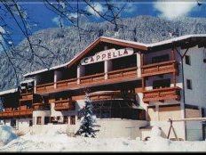 Cappella 4*