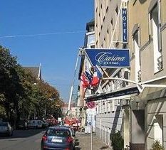 Carina Wien