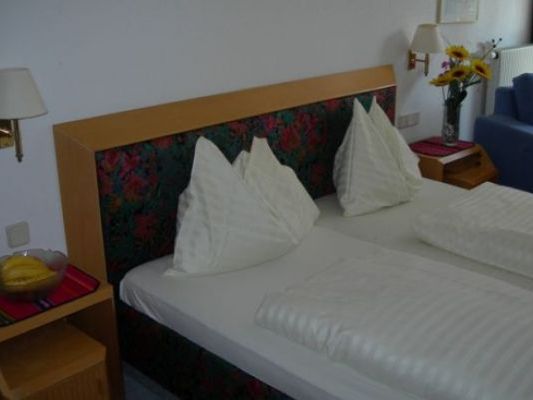 Carinzia In Residence Warmbad