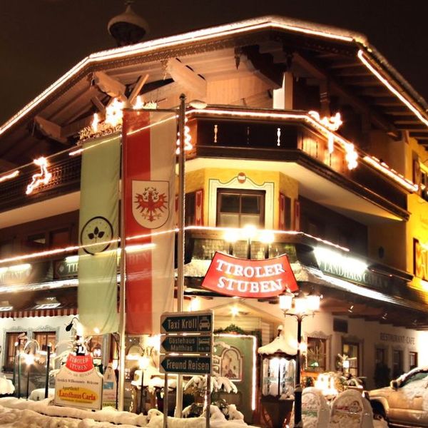 Carla Zillertal