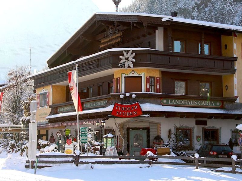 Carla Zillertal 3*