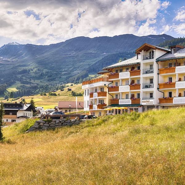Castel (Serfaus)