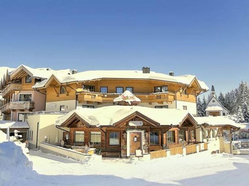 Castello Konigsleiten